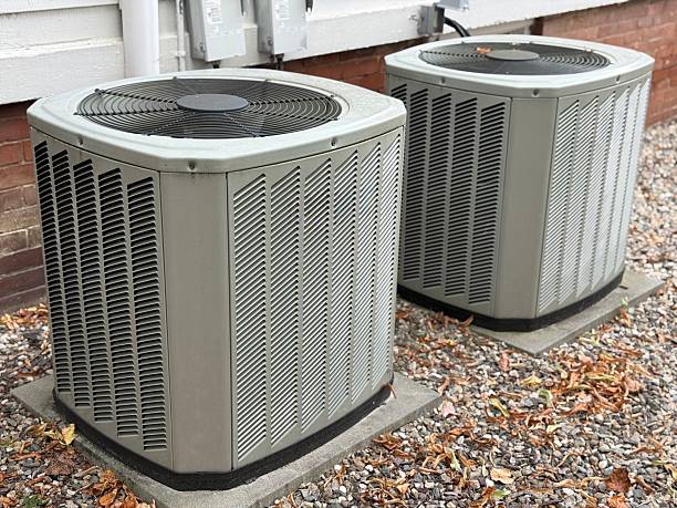 Reliable Air Conditioning Repair contractor in Springfield, GA by Tropical Oasis HVAC